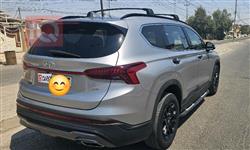 هيونداي سانتافي